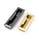 flush mount pocket sliding barn door pulls handles
